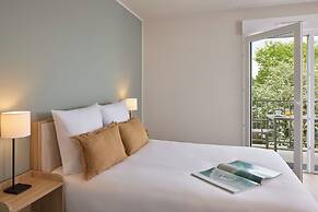 Quality Aparthotel Plerin Saint-Brieuc