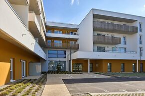 Quality Aparthotel Plerin Saint-Brieuc