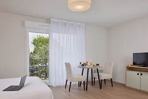 Quality Aparthotel Plerin Saint-Brieuc