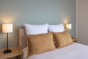 Quality Aparthotel Plerin Saint-Brieuc