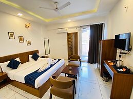 Hotel Nikanshvee
