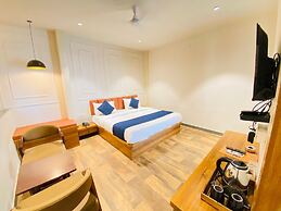 Hotel Nikanshvee