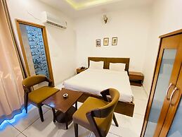 Hotel Nikanshvee