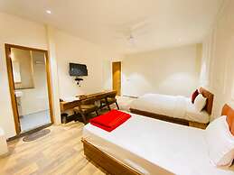 Hotel Nikanshvee