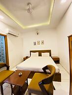 Hotel Nikanshvee