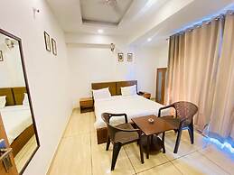 Hotel Nikanshvee