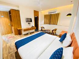 Hotel Nikanshvee