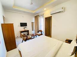 Hotel Nikanshvee