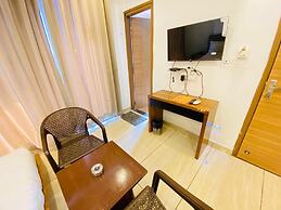 Hotel Nikanshvee