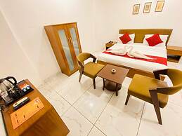 Hotel Nikanshvee