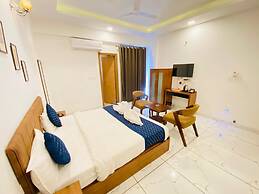Hotel Nikanshvee