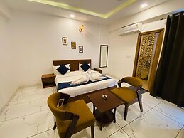 Hotel Nikanshvee