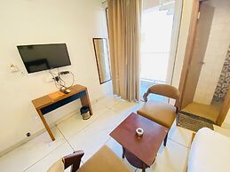 Hotel Nikanshvee