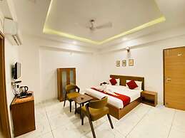 Hotel Nikanshvee