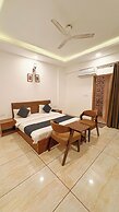 Hotel Nikanshvee