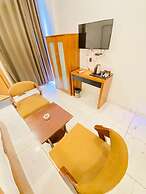 Hotel Nikanshvee