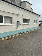 Marine Hotel Ballycastle