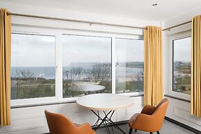 Marine Hotel Ballycastle
