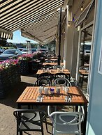 Marine Hotel Ballycastle