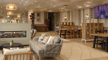 Marine Hotel Ballycastle