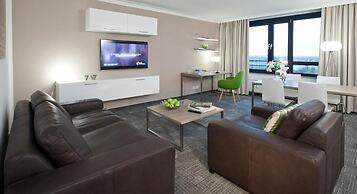 Messe Residence by Gerda Good Living - Digital Access