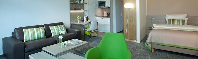 Messe Residence by Gerda Good Living - Digital Access