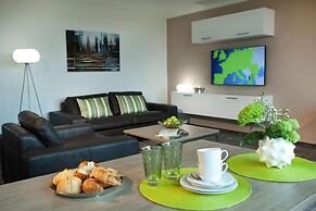 Messe Residence by Gerda Good Living - Digital Access