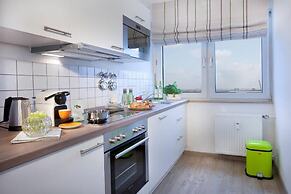 Messe Residence by Gerda Good Living - Digital Access