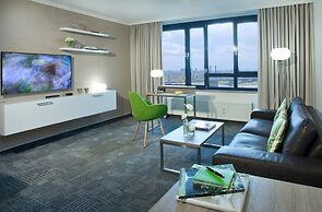 Messe Residence by Gerda Good Living - Digital Access