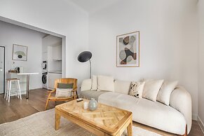 Chleo - Glamorous 2 BR Apt. in Athens