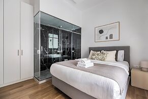 Chleo - Glamorous 2 BR Apt. in Athens