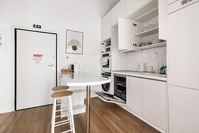 Chleo - Glamorous 2 BR Apt. in Athens