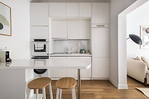 Chleo - Glamorous 2 BR Apt. in Athens