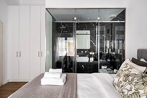 Chleo - Glamorous 2 BR Apt. in Athens