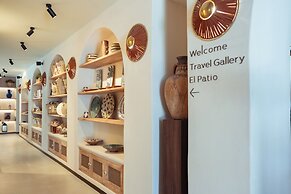 Nomad Hotel & Spa Altea