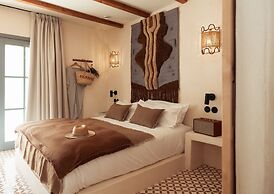 Nomad Hotel & Spa Altea