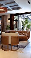 Nomad Hotel & Spa Altea
