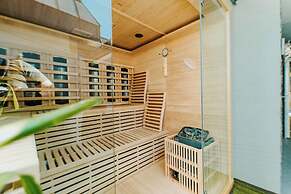 Aréna Deluxe & Spa