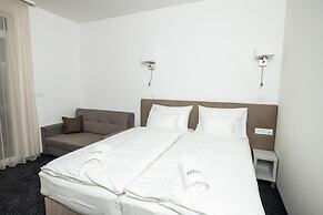 Aréna Deluxe & Spa