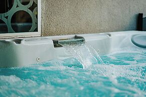 Aréna Deluxe & Spa