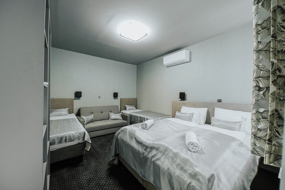 Aréna Deluxe & Spa