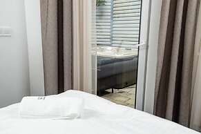 Aréna Deluxe & Spa
