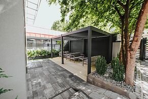 Aréna Deluxe & Spa