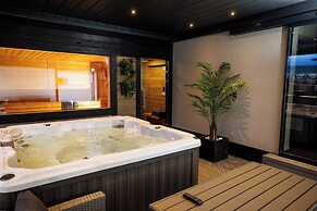 Aréna Deluxe & Spa