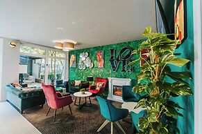 Aréna Deluxe & Spa