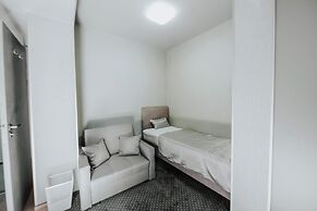 Aréna Deluxe & Spa