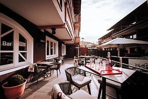 Hotel Panther'A