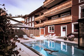 Hotel Panther'A