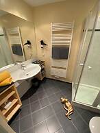Hotel Panther'A