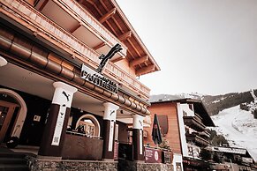 Hotel Panther'A